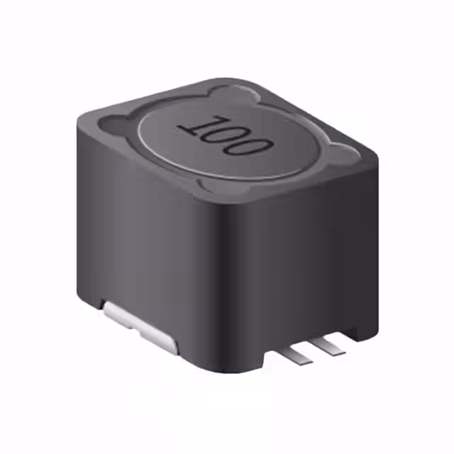 SRR1210A-820M Bourns Inc.  Inducteurs fixes